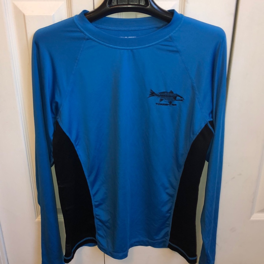 Tormenter long sleeve shirt